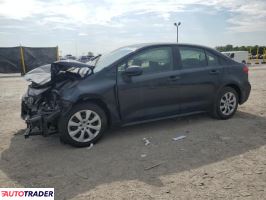 Toyota Corolla 2022 1 Toyota Corolla 2022 1