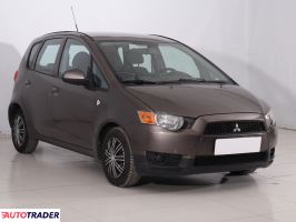 Mitsubishi Colt - zobacz ofertę