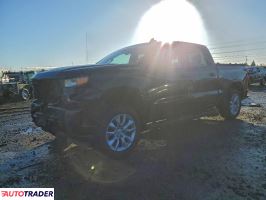 Chevrolet Silverado - zobacz ofertę