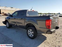 Ford Ranger 2019 2