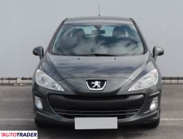 Peugeot 308 2008 1.6 118 KM