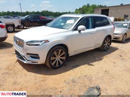 Volvo XC90 2020 2