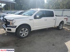 Ford Pozostałe 2019 5 Ford Pozostałe 2019 5