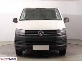 Volkswagen Transporter 2017 2.0 Volkswagen Transporter 2017 2.0
