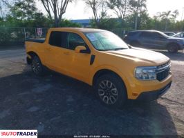 Ford Maverick 2023 2