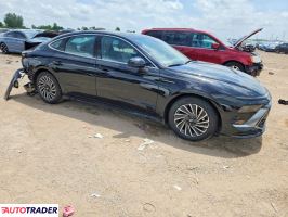 Hyundai Sonata 2025 2