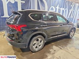 Hyundai Santa Fe 2023 2