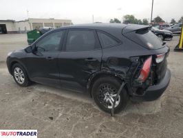 Ford Escape 2021 1 Ford Escape 2021 1