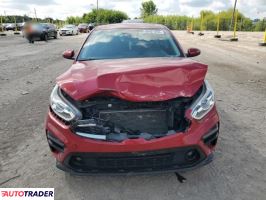 Kia Pozostałe 2019 2 Kia Pozostałe 2019 2