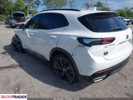 Buick Pozostałe 2024 2