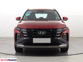 Hyundai Tucson 2024 1.6 211 KM Hyundai Tucson 2024 1.6 211 KM