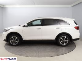 Kia Sorento 2018 2.0 182 KM