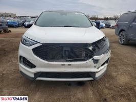 Ford Edge 2022 2