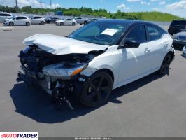Nissan Sentra 2024 2 Nissan Sentra 2024 2