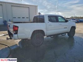 Toyota Tacoma 2022 3