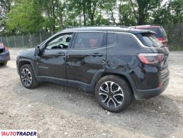 Jeep Compass 2022 2 Jeep Compass 2022 2
