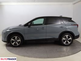 Nissan Qashqai 2023 1.3 155 KM
