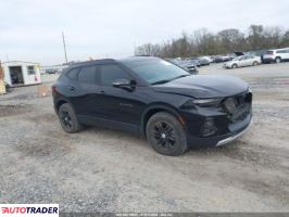 Chevrolet Blazer 2020 3