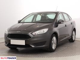 Ford Focus 2017 1.6 103 KM