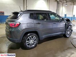 Jeep Compass 2019 2