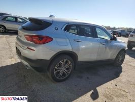 BMW X2 2020 2 BMW X2 2020 2