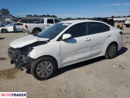Kia Rio - zobacz ofertę