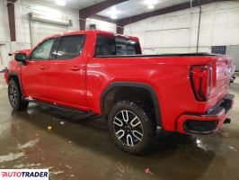 GMC Sierra 2022 6
