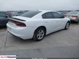 Dodge Charger 2020 3