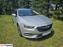 Opel Insignia 2017 2 170 KM