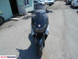Yamaha MBK 2017 Yamaha MBK 2017