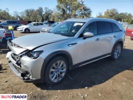 Mazda CX-9 - zobacz ofertę