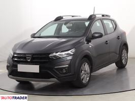 Dacia Sandero 2021 1.0 89 KM