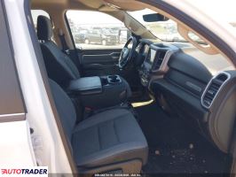 Dodge Ram 2020 3