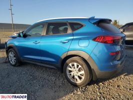 Hyundai Tucson 2020 2