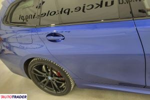 BMW 330 2023 2.0 184 KM
