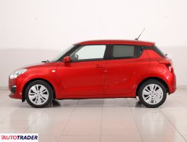 Suzuki Swift 2019 1.2 88 KM Suzuki Swift 2019 1.2 88 KM