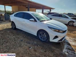 Kia Pozostałe 2023 2