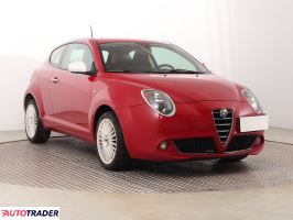 Alfa Romeo Mito 2015 1.4 77 KM