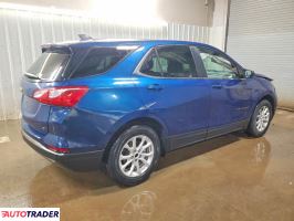 Chevrolet Equinox 2021 1
