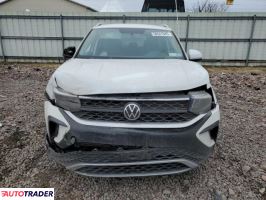 Volkswagen Pozostałe 2022 1 Volkswagen Pozostałe 2022 1