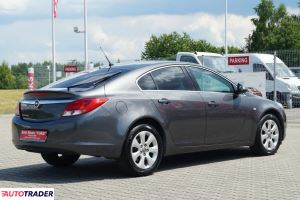 Opel Insignia 2009 1.6 116 KM