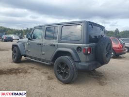 Jeep Wrangler 2020 2