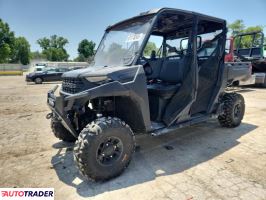 Polaris Ranger RZR - zobacz ofertę