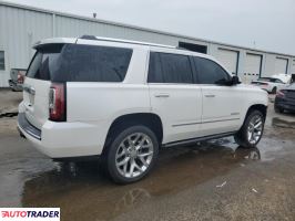 GMC Yukon 2019 6 GMC Yukon 2019 6