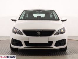 Peugeot 308 2018 1.2 108 KM