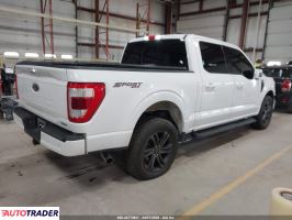 Ford Pozostałe 2021 2