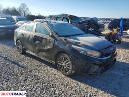 Kia Pozostałe 2023 2