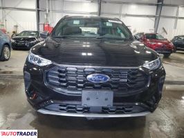Ford Escape 2024 1 Ford Escape 2024 1