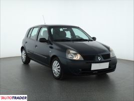 Renault Clio 2004 1.5 80 KM