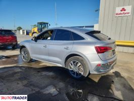 Audi Q5 2022 2